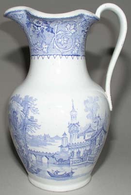 Ewer c1860